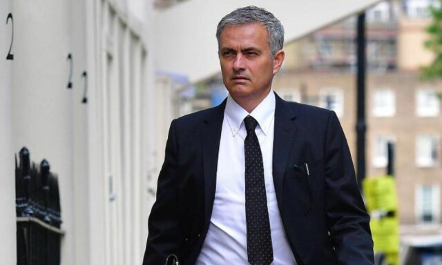 Avslører Mourinhos verste side: - Han mobber enkeltspillere